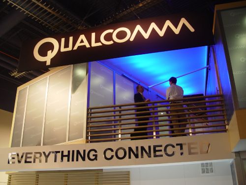 Qualcomm raportează profituri record pentru Q1 2012