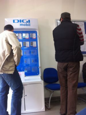 Exclusiv: Imagini și detalii legate de oferta de telefoane mobile a RCS&RDS