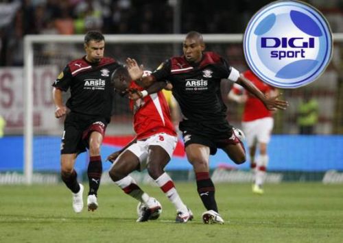 Acum poţi vedea pe mobil meciurile de pe Digi Sport 1 şi 2, dar şi în browserul de pe desktop
