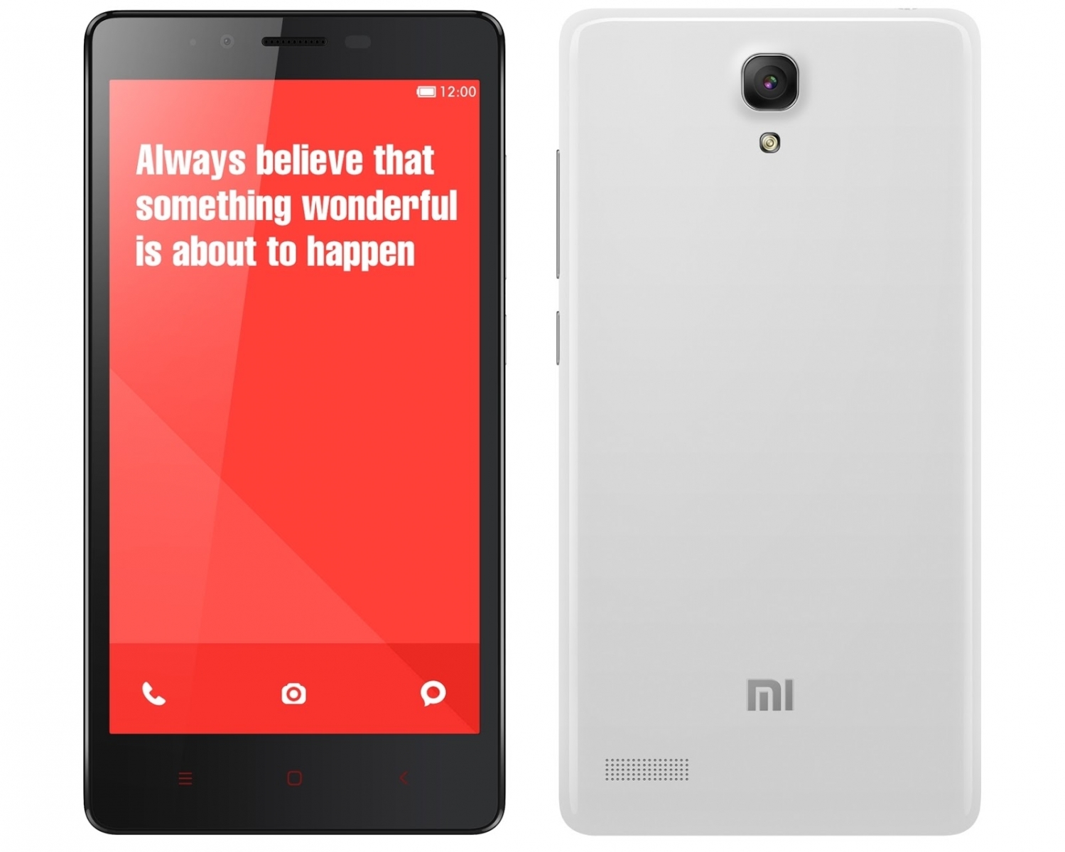 Xiaomi Redmi Note