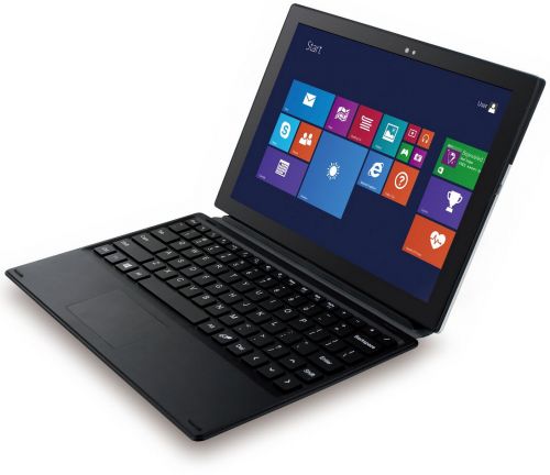 Prestigio MultiPad Visconte 3