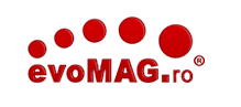 Black Friday evoMAG.ro
