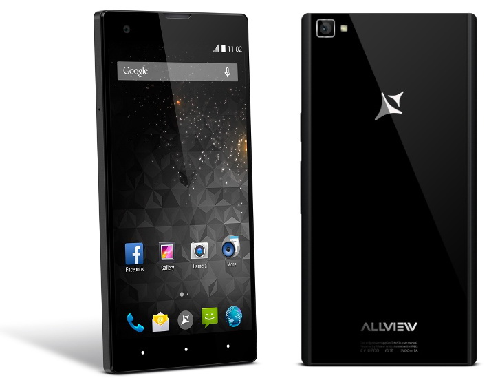 Allview X2 Twin