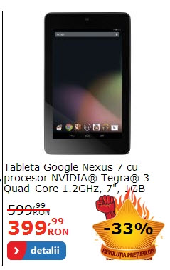 Nexus 7