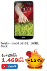 LG G2
