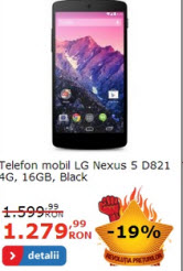 Nexus 5