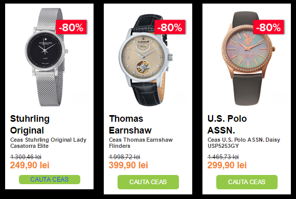 Reducerile Elefant.ro de BlackFriday încep astăzi de la ora 22:00