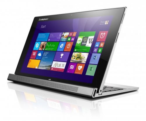 Lenovo Idea Pad Miix 10