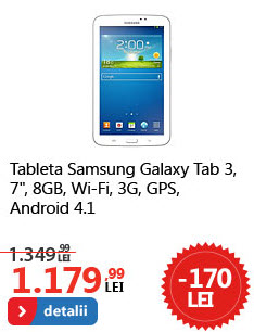Samsung Galaxy Tab 3 7.0