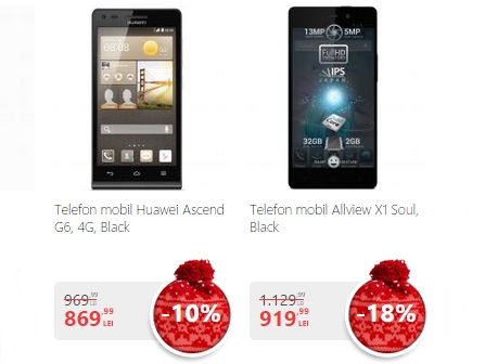 Allview X1 Soul