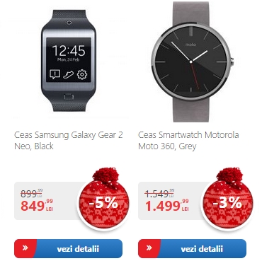 Motorola Moto 360