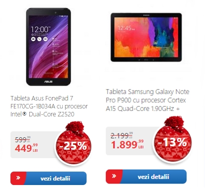 Asus FonePad 7