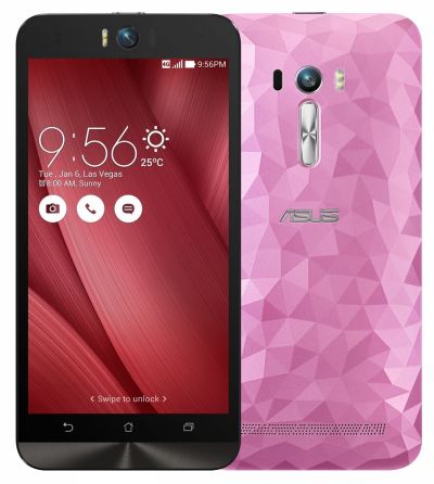 Asus ZenFone Selfie