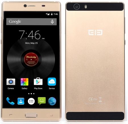 Elephone M2