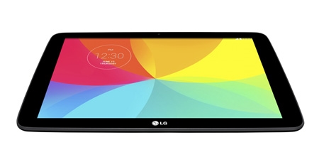 LG G Pad 10.1