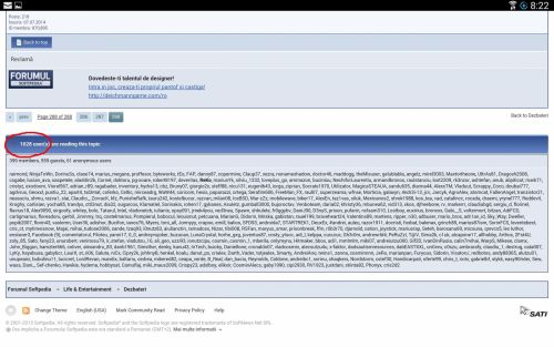 Black Friday Softpedia