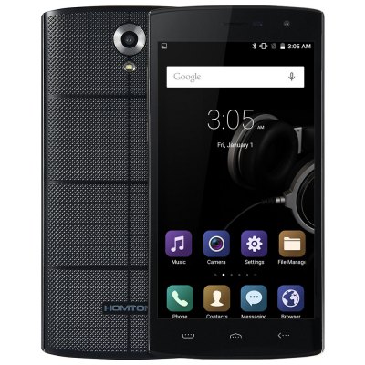 HomTom HT7