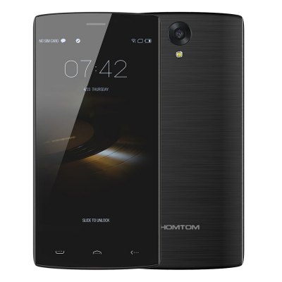 HomTom HT7 Pro