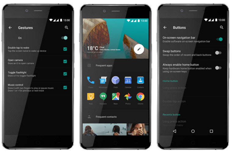 OnePlus X în versiunea cu 2 GB RAM costă ~1.100 lei la un retailer chinez (+taxe); iată la cât este vândut și modelul cu 3 GB memorie RAM