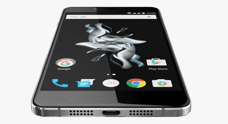 OnePlus X