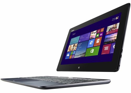 Pret Asus Transformer Book T100TA in Romania