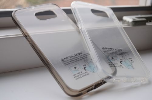 Ringke Fusion Crystal View