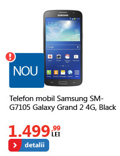 Samsung Galaxy Grand