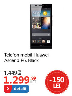 Huawei Ascend P6