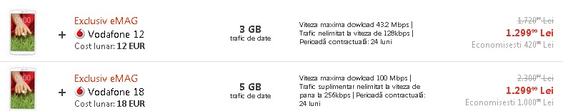 Tableta LG G Pad 8.3 este disponibilă de astăzi În stocul eMAG