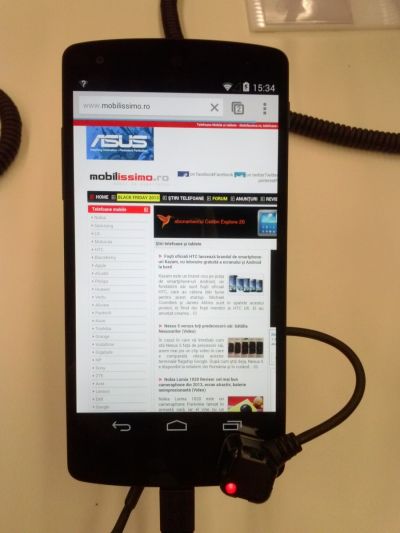 Google Nexus 5
