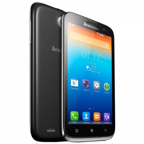 Lenovo A859