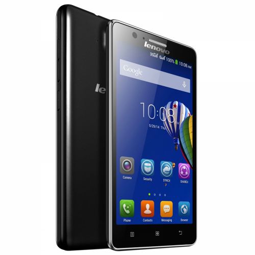 Lenovo A536