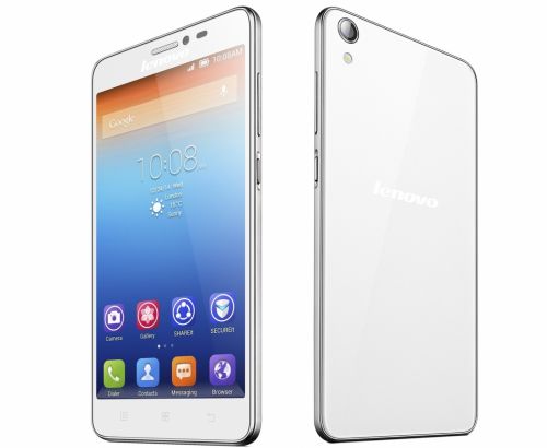 Lenovo S850