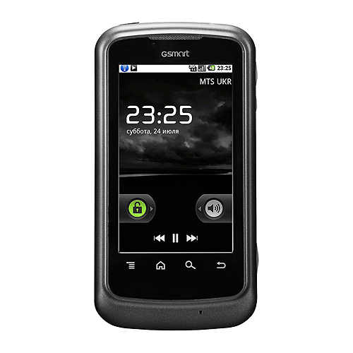 Gigabyte Gsmart G1317D - 394 lei