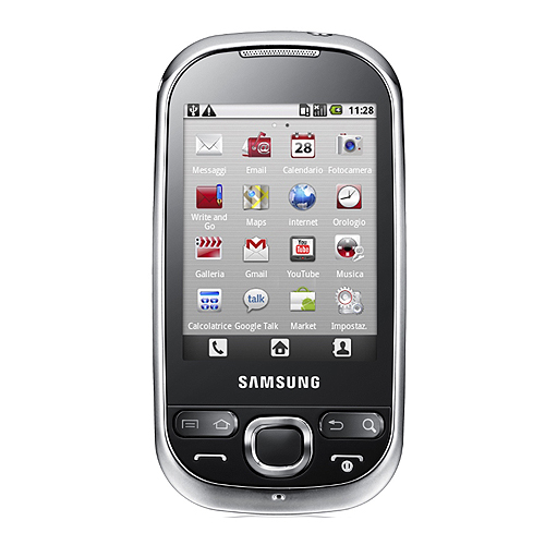 Samsung Galaxy 5 - 399 lei 