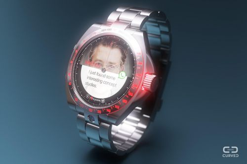 iRolex
