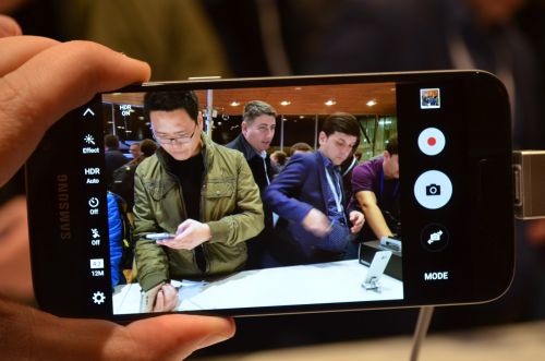 MWC 2016: Samsung Galaxy S7 hands-on - cel mai nou flagship Samsung analizat pe scurt în Barcelona (Video)