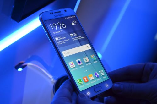 Samsung Galaxy S6