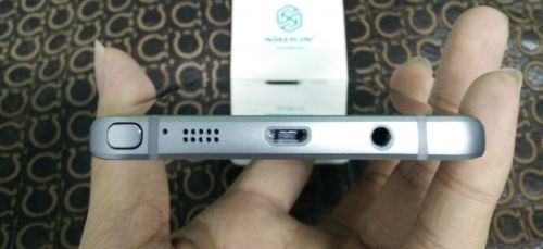 Samsung Galaxy Note 5