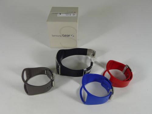 Samsung Gear S
