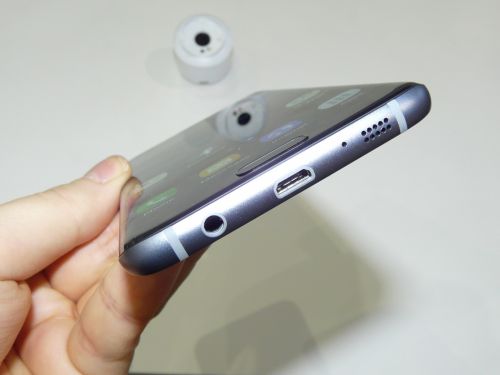 Samsung Galaxy S7 Edge