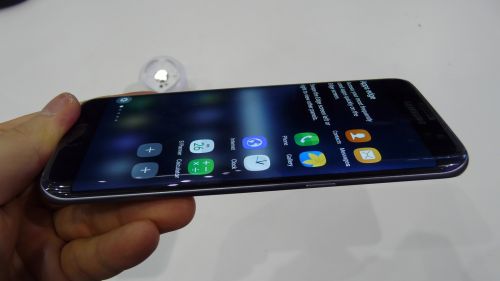 Samsung Galaxy S7 Edge