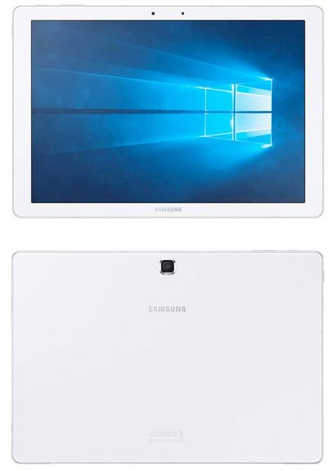 Samsung Galaxy TabPRO S