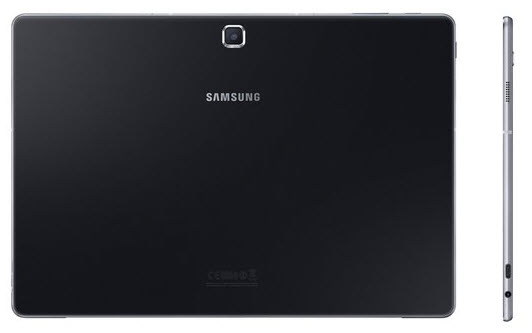  CES 2016: Tableta Samsung Galaxy TabPRO S ajunge pe web înainte de evenimentul Samsung de la CES; Ar putea veni cu Windows 10!