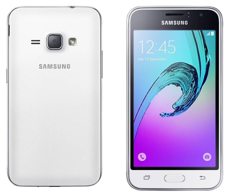 Samsung Galaxy J1 (2016)