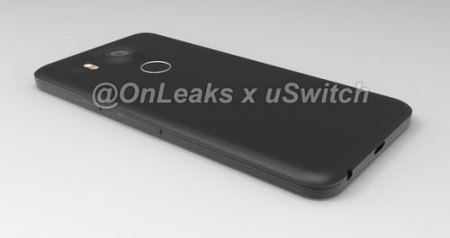 LG Nexus 5 2015