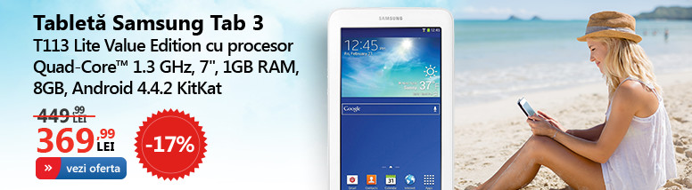 Samsung Galaxy Tab 3 Lite VE