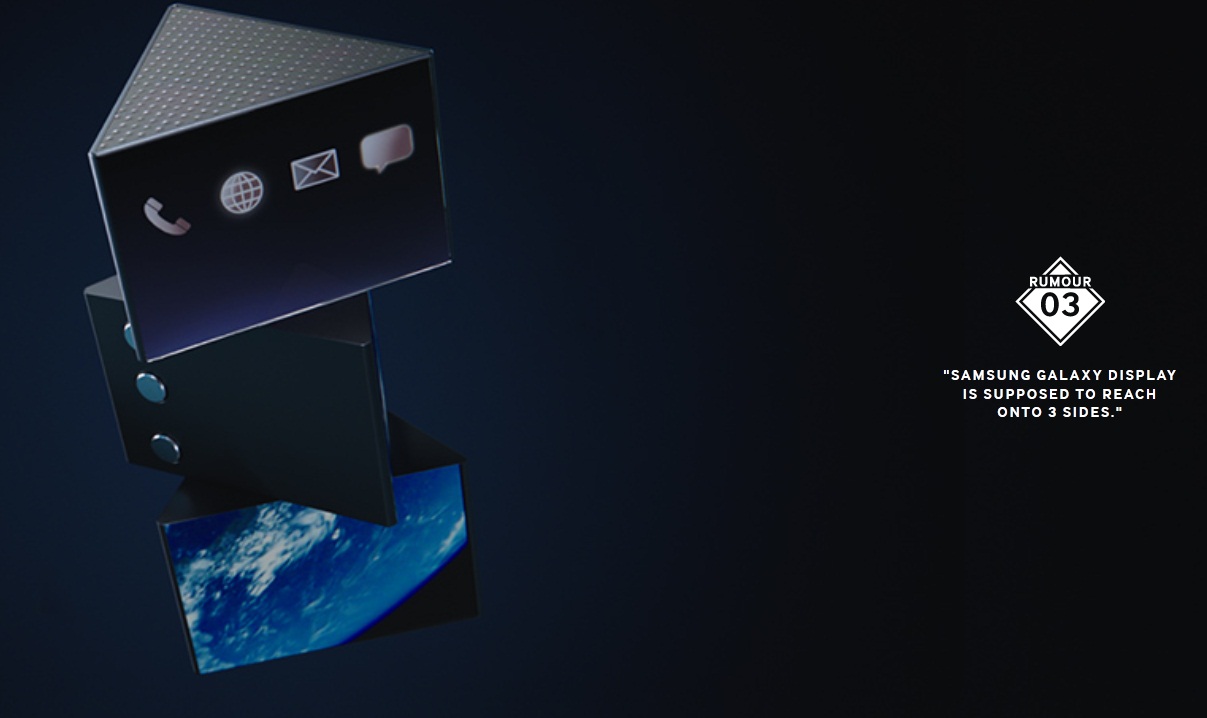 Samsung Norvegia ironizează scăpările legate de Galaxy S6 cu 6 concepte SF de telefon