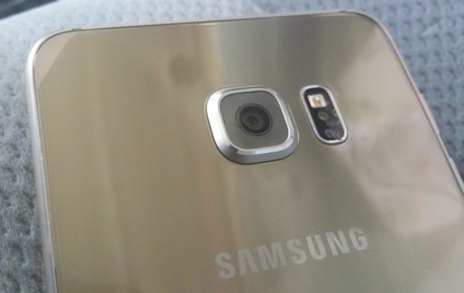 Samsung Galaxy S6 Edge Plus