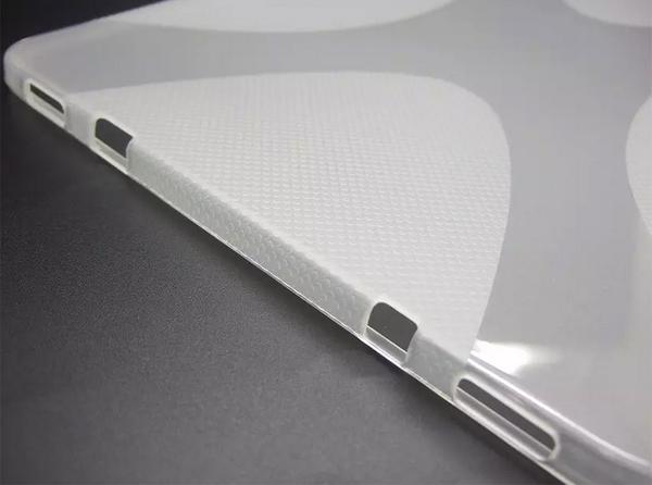 Samsung Galaxy Tab S2 îşi dezvăluie formatul de design prin intermediul unor huse 